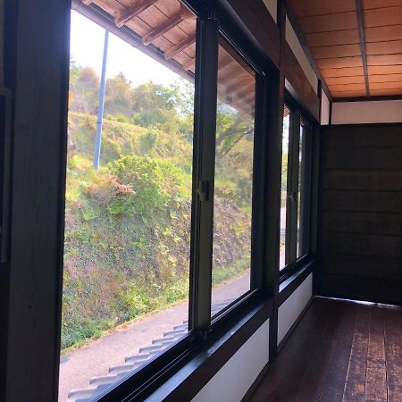 旅籠まさら Hatago Masara Tanabe Kültér fotó