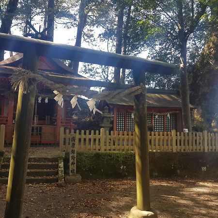旅籠まさら Hatago Masara Tanabe Kültér fotó