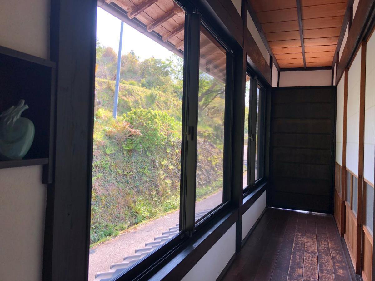 旅籠まさら Hatago Masara Tanabe Kültér fotó