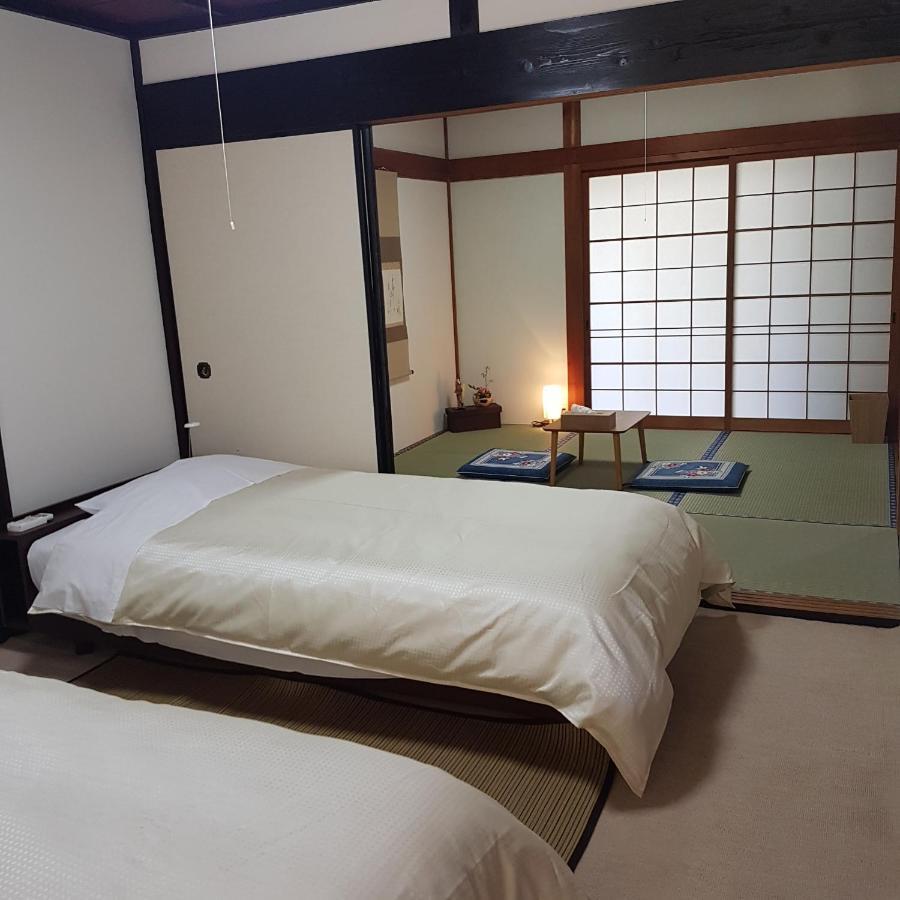 旅籠まさら Hatago Masara Tanabe Kültér fotó