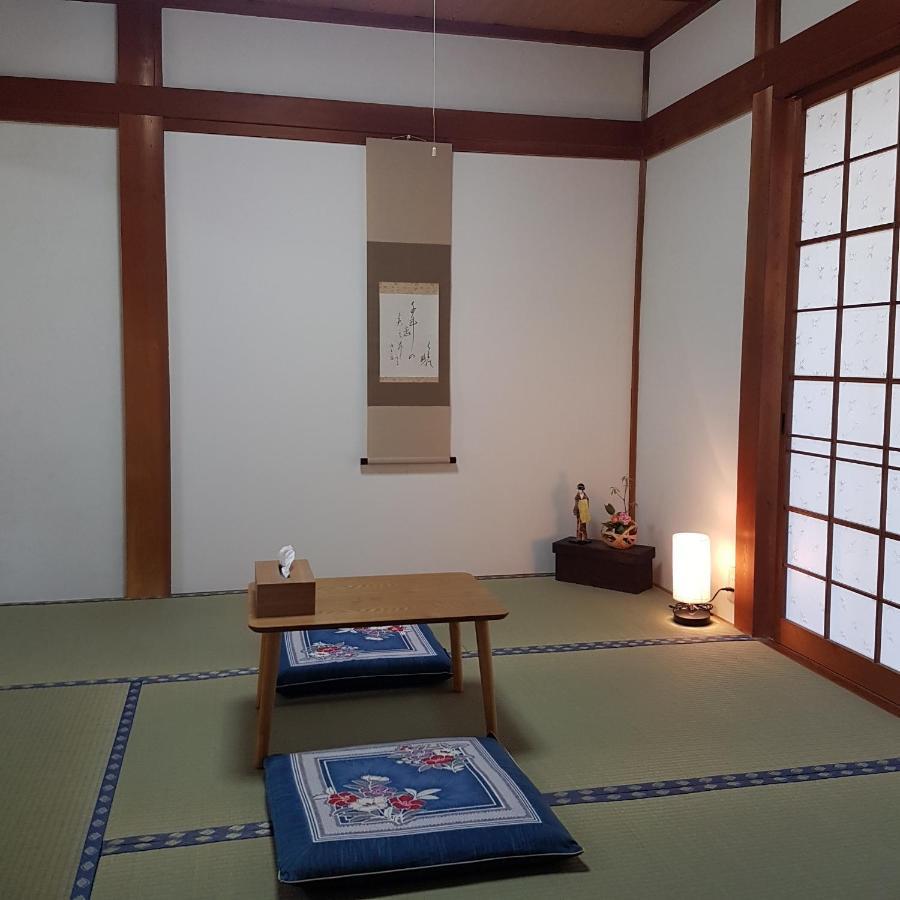 旅籠まさら Hatago Masara Tanabe Kültér fotó