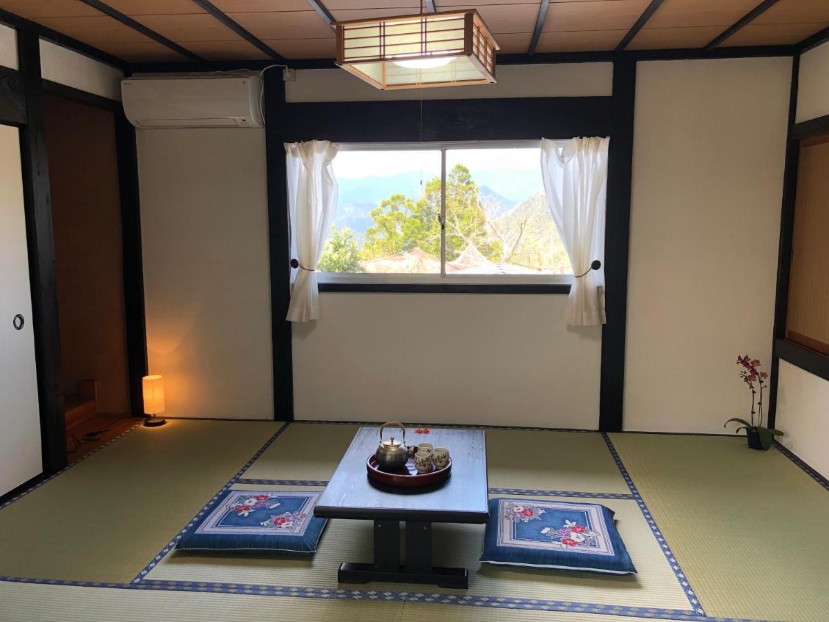 旅籠まさら Hatago Masara Tanabe Kültér fotó